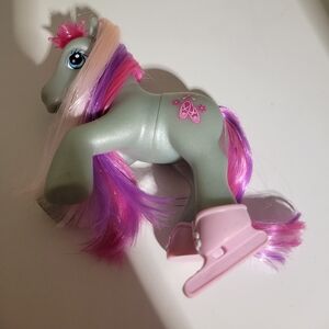 My Little Pony MLP Friendship Ball Fun Loop de La